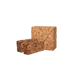 Cocopith Coco Husk Briquettes in tamil nadu Coco Husk Briquettes products Coco Peat Manufactures Husk Briquettes manufactures Bio-Thermal Exporters