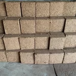 Bio-Thermal Coco Peat Blocks ready stocks for exporting