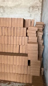 Bio-Thermal Coco Peat Blocks ready stocks for exporting