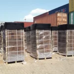 Bio-Thermal ready stocks for exporting