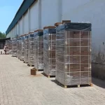 Bio-Thermal ready stocks for exporting